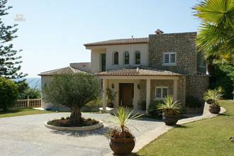Thumbnail von villa for sale in - Benissa