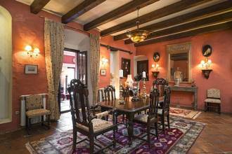 Thumbnail von villa for sale in - Manilva