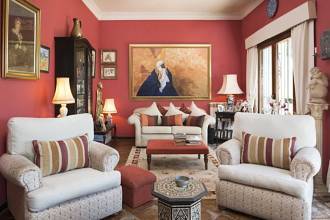 Thumbnail von villa for sale in - Manilva