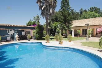 Thumbnail von villa for sale in - Manilva