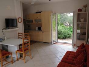 Thumbnail von Haus nahe dem Meer - großes Potenzial