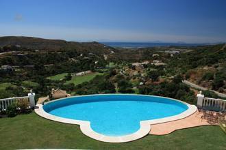 Thumbnail von villa for sale in - Benahavis