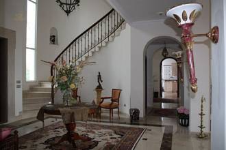 Thumbnail von villa for sale in - Benahavis