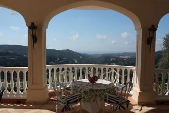 Thumbnail von villa for sale in - Benahavis
