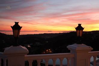 Thumbnail von villa for sale in - Benahavis