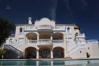 Thumbnail von villa for sale in - Benahavis