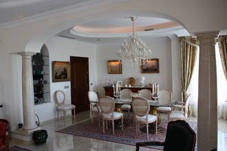 Thumbnail von villa for sale in - Benahavis