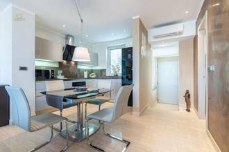 Thumbnail von Möblierte Wohnung mit traumhaftem Panoramablick auf das Meer