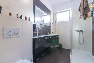 Thumbnail von Möblierte Wohnung mit traumhaftem Panoramablick auf das Meer