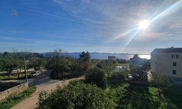 Thumbnail von Geräumige Villa mit Meerblick zur Fertigstellung (Innenbereich)