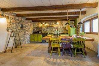 Thumbnail von Mediterrane Doppelhaushälfte mit Dachterrasse und Meerblick