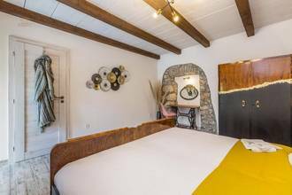 Thumbnail von Mediterrane Doppelhaushälfte mit Dachterrasse und Meerblick