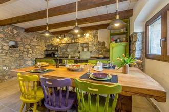 Thumbnail von Mediterrane Doppelhaushälfte mit Dachterrasse und Meerblick