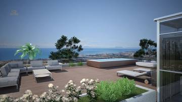 Thumbnail von villa for sale in - Puerto Banus
