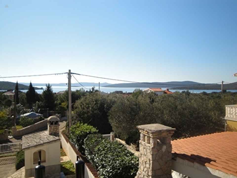 Appartementhaus mit 11 Wohneinheiten