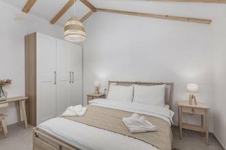 Thumbnail von Möblierte Wohnung nahe dem Meer und mit Meerblick