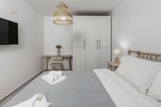 Thumbnail von Möblierte Wohnung nahe dem Meer