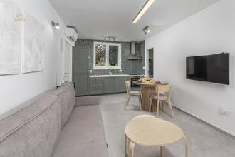 Thumbnail von Möblierte Wohnung nahe dem Meer