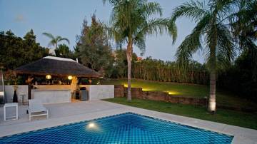 Thumbnail von villa for sale in - Las Brisas
