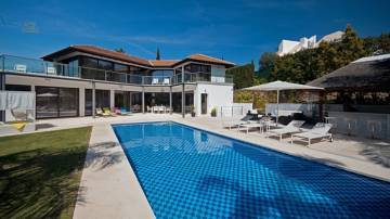 Thumbnail von villa for sale in - Las Brisas