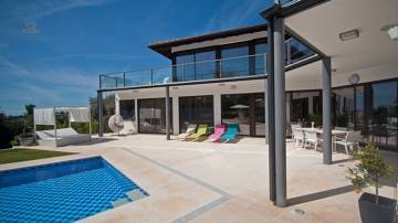Thumbnail von villa for sale in - Las Brisas
