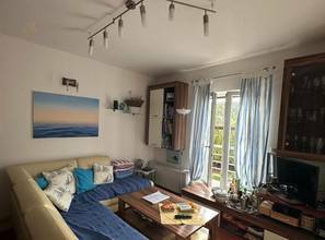 Thumbnail von Appartement im Erdgeschoss mit Terrasse und Meerblick