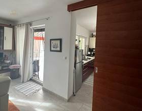 Thumbnail von Appartement im Erdgeschoss mit Terrasse und Meerblick