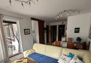 Thumbnail von Appartement im Erdgeschoss mit Terrasse und Meerblick