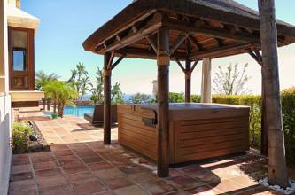 Thumbnail von villa for sale in - Marbella