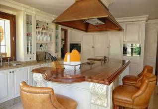 Thumbnail von villa for sale in - Marbella