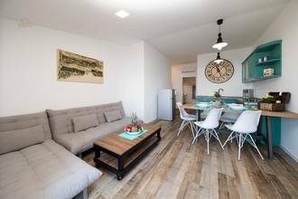 Thumbnail von 2 Appartements im Dachgeschoss mit Panorama-Meerblick