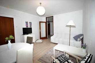 Thumbnail von Ferienwohnung mit Terrasse und Meerblick