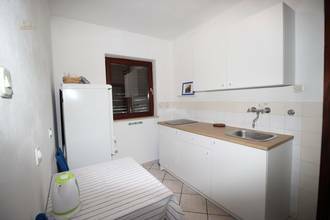 Thumbnail von Ferienwohnung mit Terrasse und Meerblick