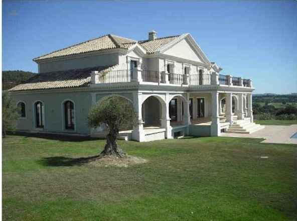 villa for sale in - Sotogrande 
