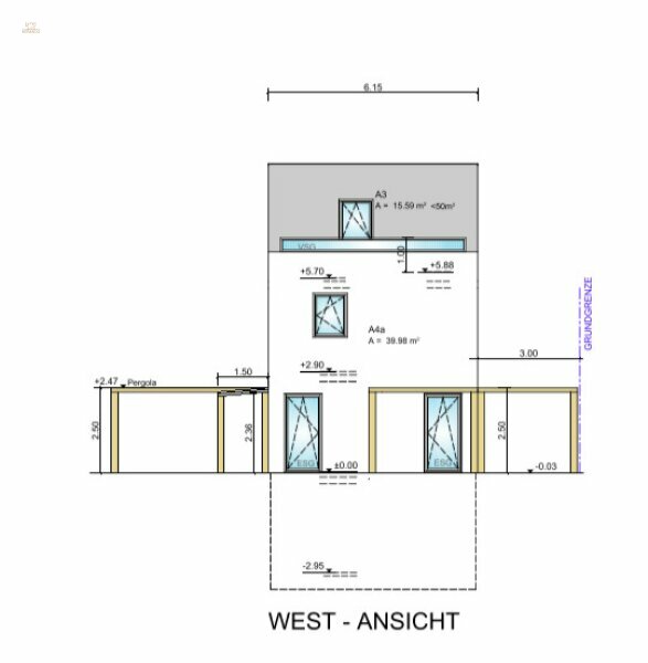 Thumbnail von Moderne Hightech-Villa, Nähe Alte Donau