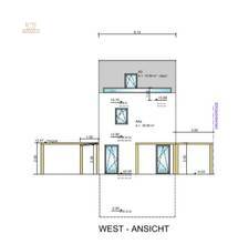 Thumbnail von Moderne Hightech-Villa, Nähe Alte Donau