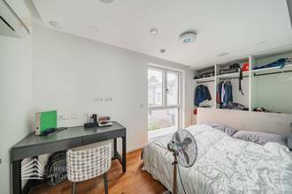 Thumbnail von Moderne Hightech-Villa, Nähe Alte Donau