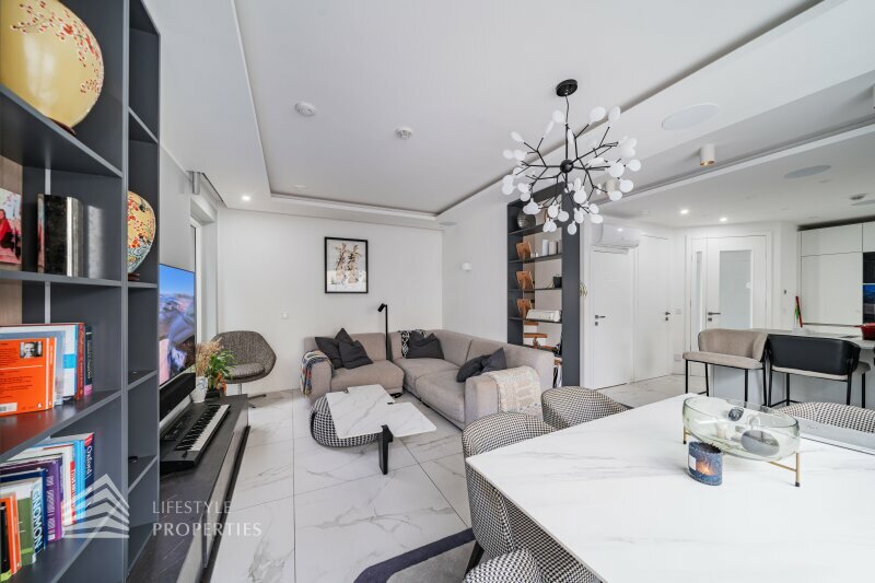 Thumbnail von Moderne Hightech-Villa, Nähe Alte Donau