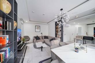 Thumbnail von Moderne Hightech-Villa, Nähe Alte Donau