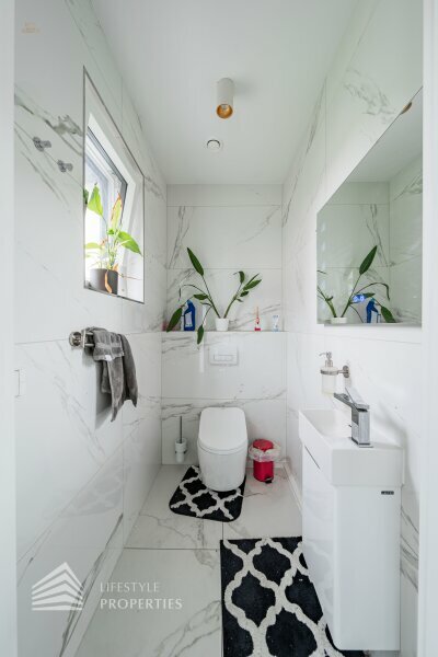 Thumbnail von Moderne Hightech-Villa, Nähe Alte Donau