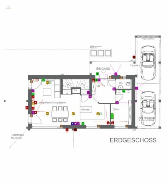 Thumbnail von Moderne Hightech-Villa, Nähe Alte Donau