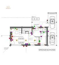 Thumbnail von Moderne Hightech-Villa, Nähe Alte Donau