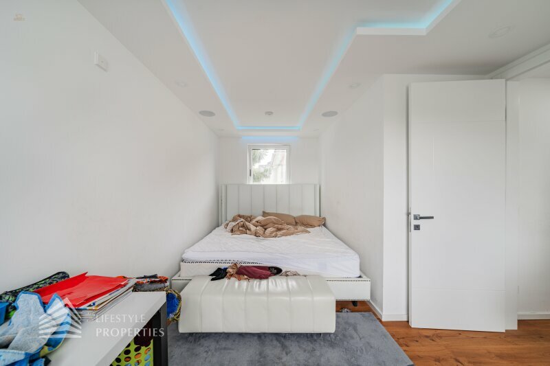 Thumbnail von Moderne Hightech-Villa, Nähe Alte Donau