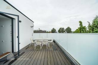 Thumbnail von Moderne Hightech-Villa, Nähe Alte Donau