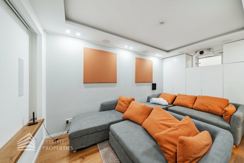 Thumbnail von Moderne Hightech-Villa, Nähe Alte Donau