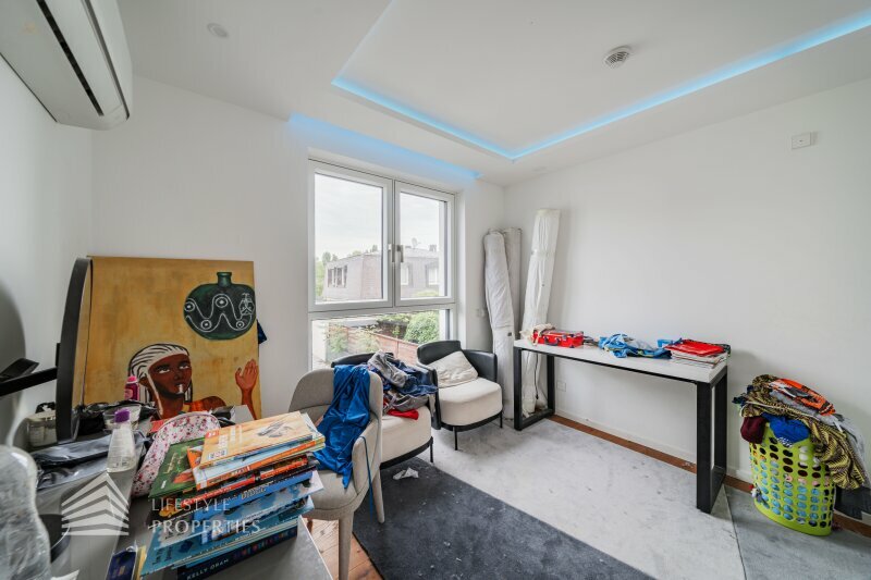 Thumbnail von Moderne Hightech-Villa, Nähe Alte Donau