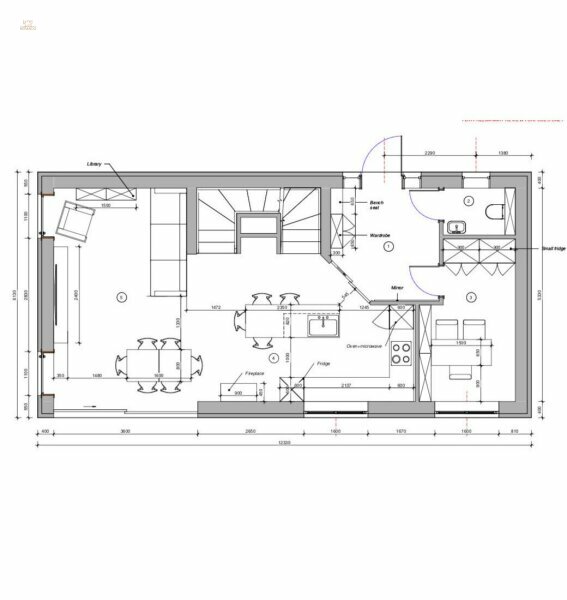 Thumbnail von Moderne Hightech-Villa, Nähe Alte Donau