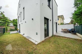 Thumbnail von Moderne Hightech-Villa, Nähe Alte Donau