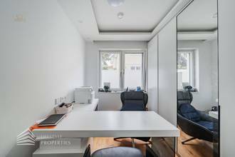 Thumbnail von Moderne Hightech-Villa, Nähe Alte Donau