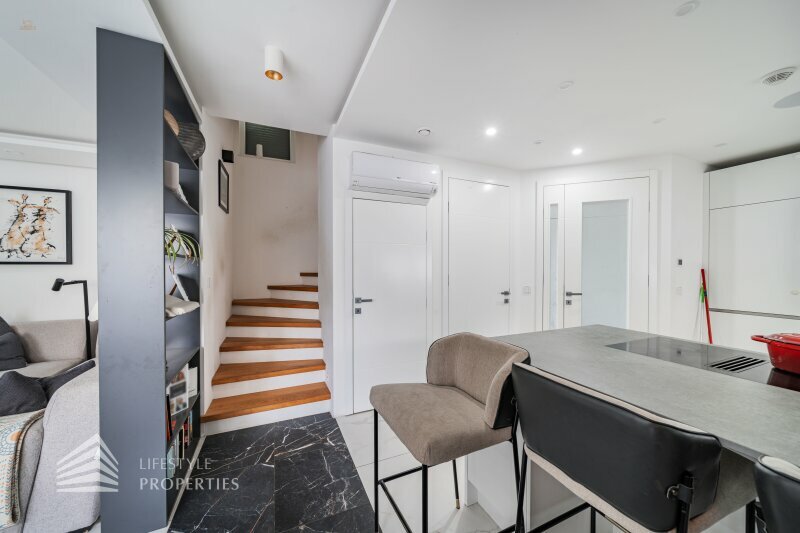 Thumbnail von Moderne Hightech-Villa, Nähe Alte Donau